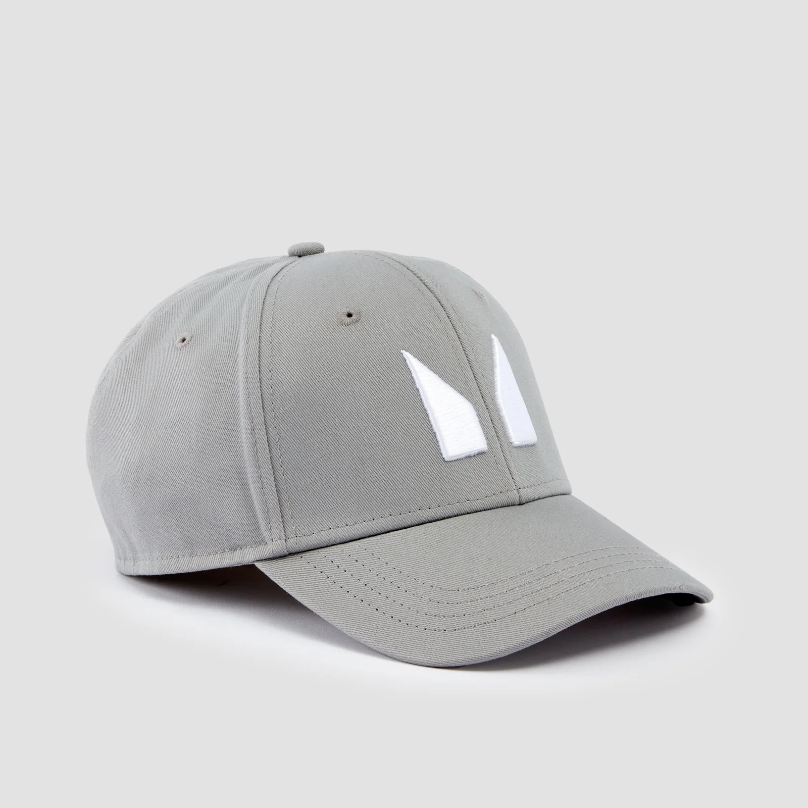 MP Baseball Cap - Storm Image 2