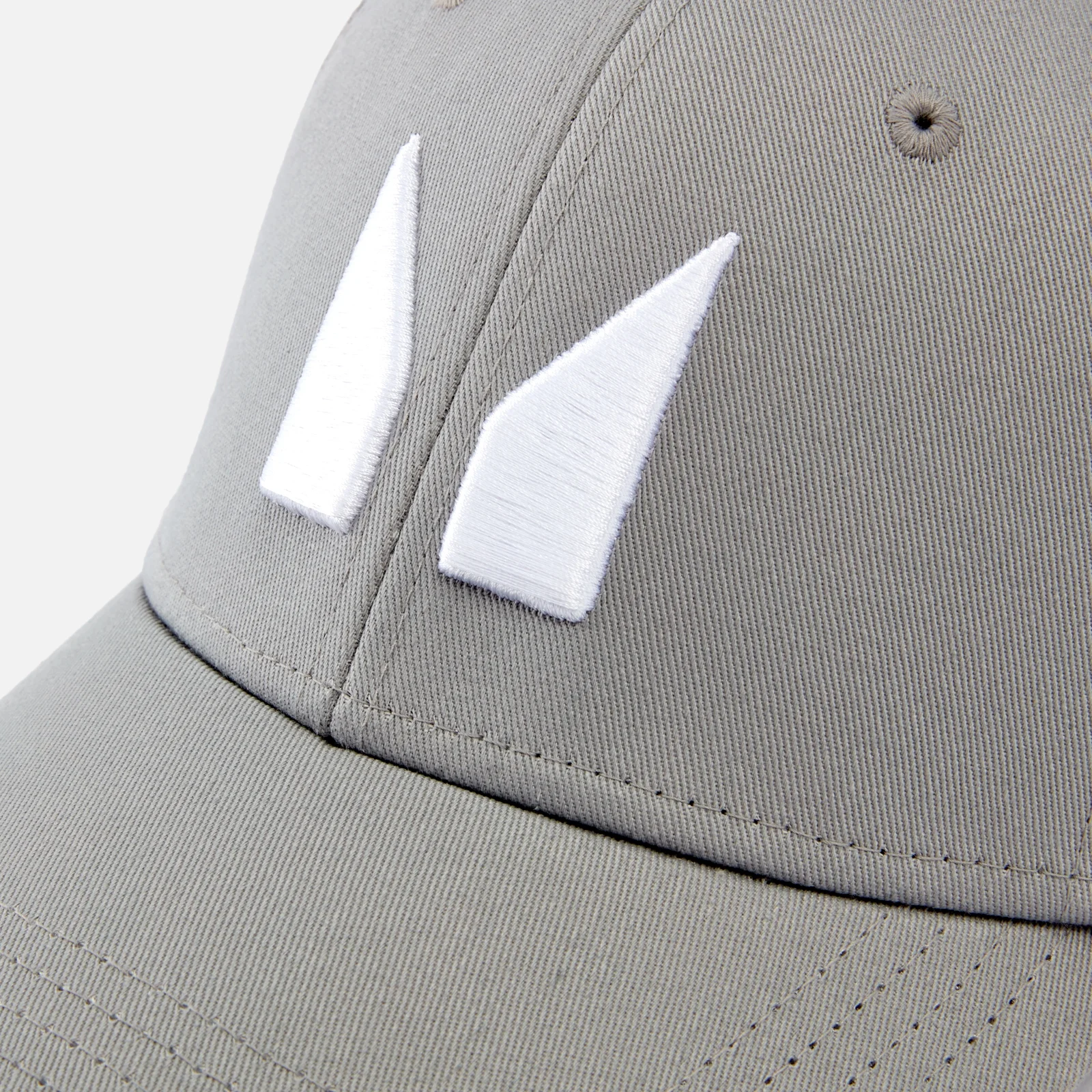 MP Baseball Cap - Storm Image 3