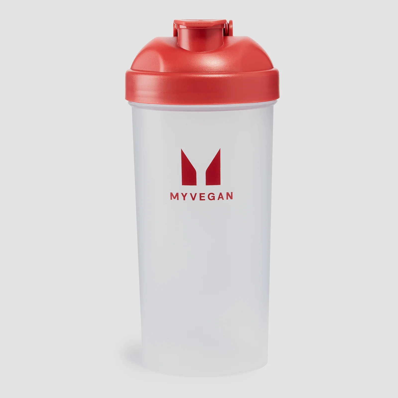 Shaker Para Proteínas De 600ml - Sin BPA, Fácil De Limpiar, Ideal Para Gym Y Batidos Pre-entreno