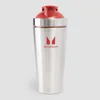 Myvegan Metal Shaker