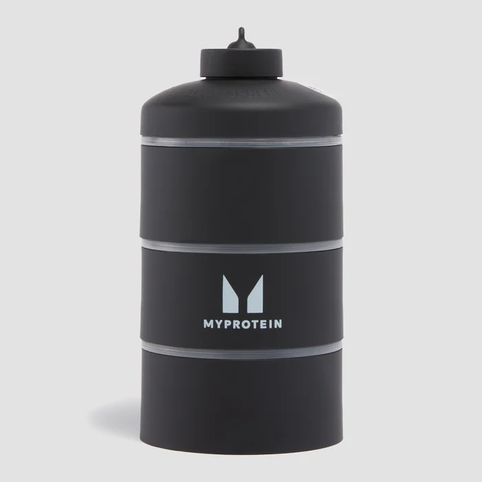 Myprotein Shakesphere Stackable Storage