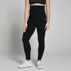 MP Women's Maternity Post Natal Leggings - Black