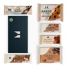 Vegan Protein Snack Box (7 Snacks)