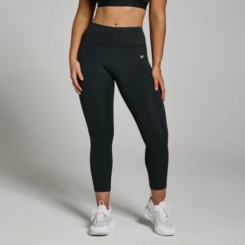 MP Women's Power 7/8 Leggings - Black