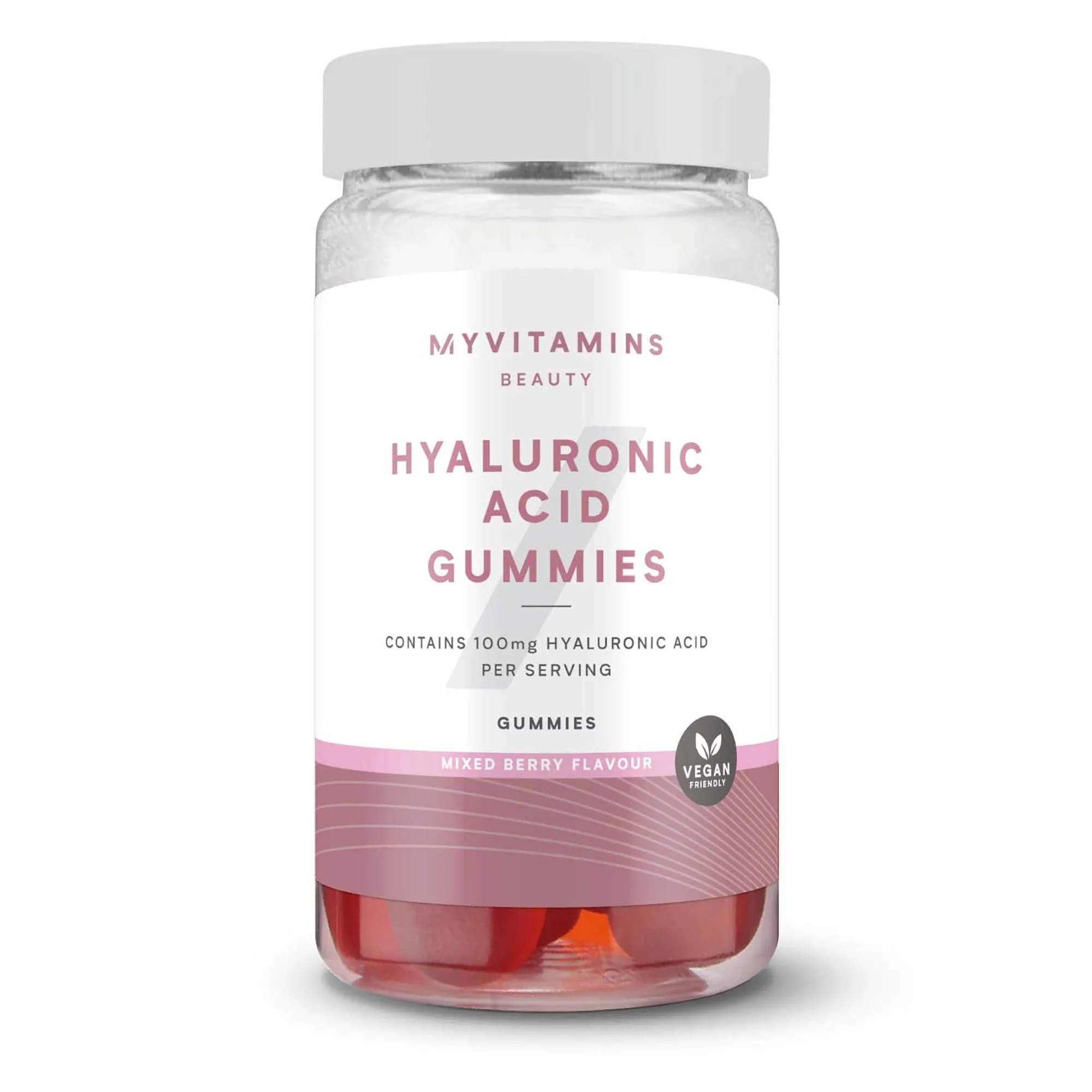 Hyaluronic Acid Gummies