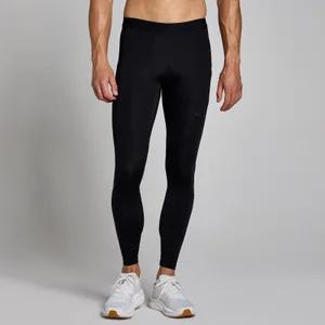 MP Men's Velocity Ultra Baselayer Tight - Black - Size XS