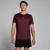 MP Men's Velocity T-Shirt - Deep Berry