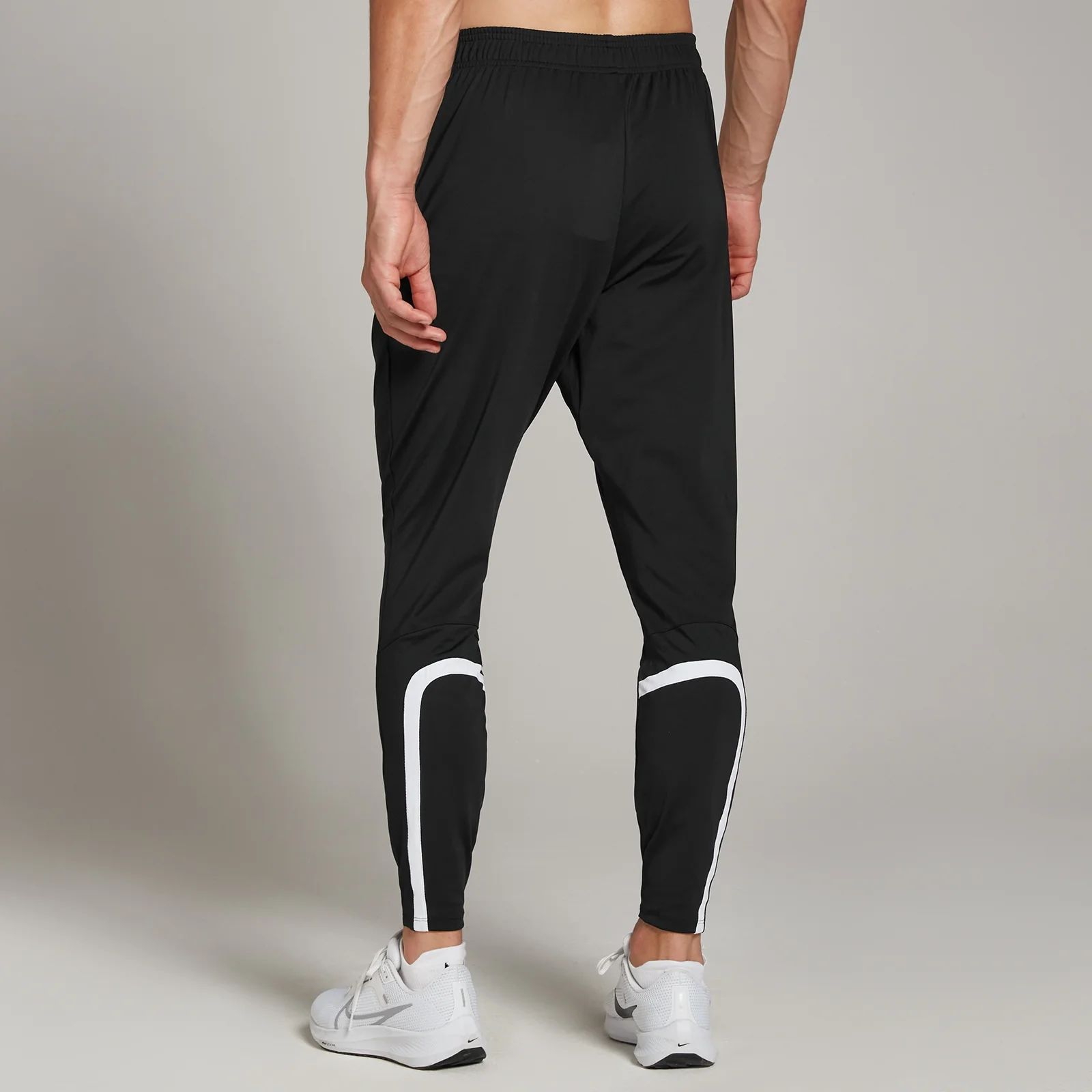 MP Men's Tempo Jogger - Black - XS Image 2