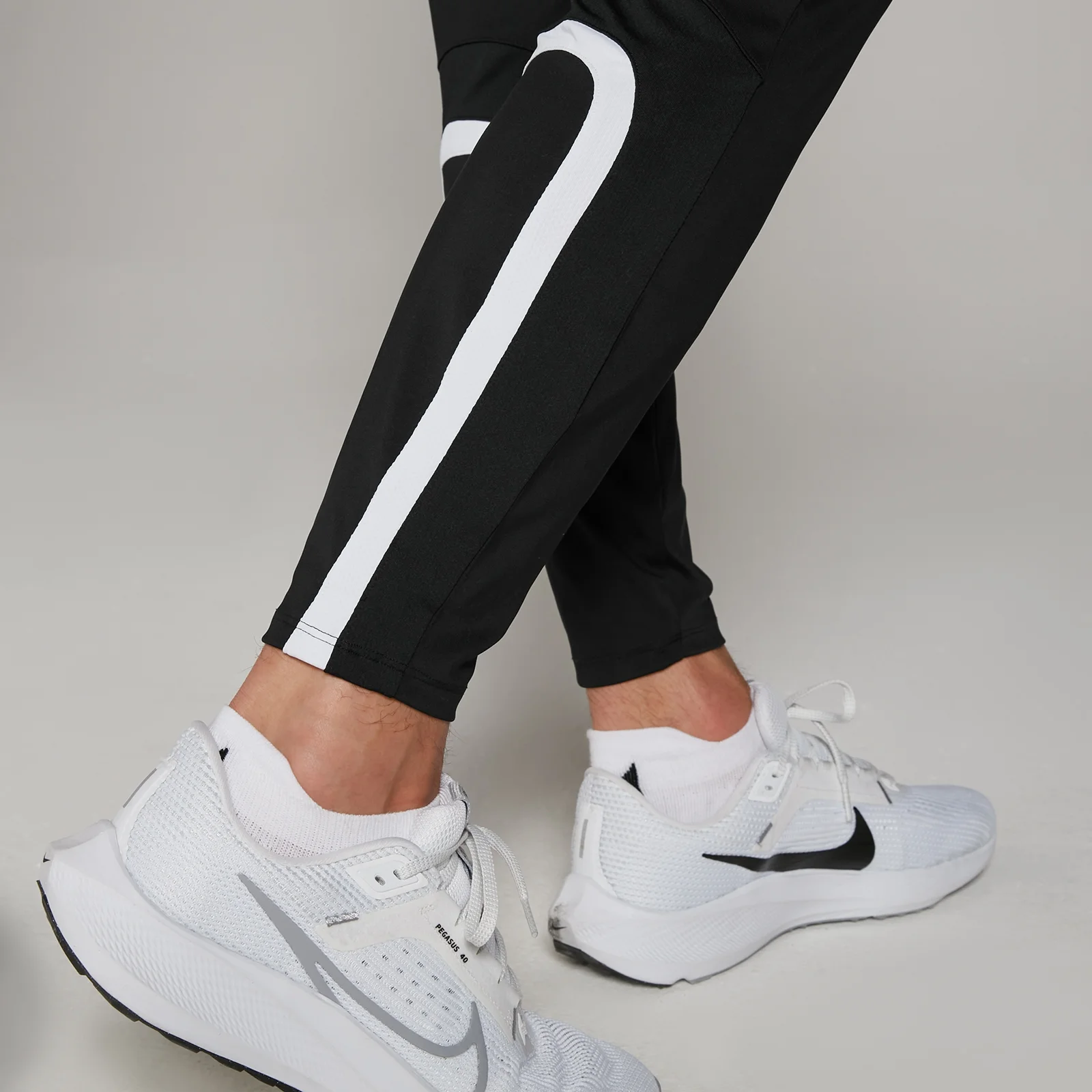 MP Men's Tempo Jogger - Black - XS Image 5
