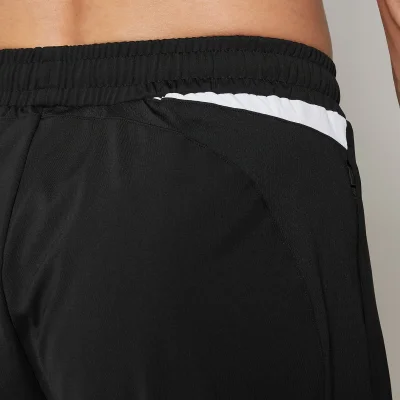 MP Men's Tempo Panel 5" Shorts - Black - XS Image 6