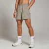 MP Men's Tempo Embossed Training Shorts - Clay