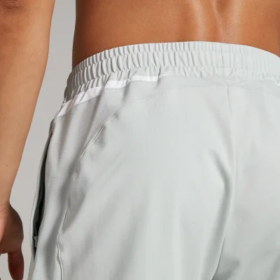 MP Men's Tempo Panel 5" Shorts - Pale Blue - XL Image 6