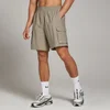 MP Men's Tempo Woven Cargo Shorts - Clay