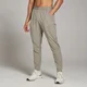 MP Men's Tempo Embossed Training Jogger - Clay