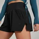 MP Women's Tempo Studio Woven Shorts - Black