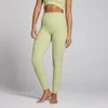 MP Women's Tempo Studio Mesh Leggings - Matcha