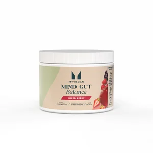 Mind-Gut Balance   - Flavour Mixed Berry