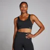MP Women's Tempo Ultra Bonded Sports Bra - Black