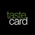 tastecard - Enjoy your first 90 days for FREE