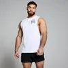 MP Men's Clay Graphic Tank - White