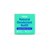 Wild Natural Deodorant Refill