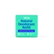 Wild Natural Deodorant Refill