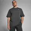 MP Men's Rest Day Oversized T-Shirt - Dark Shadow