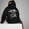 MP Origin Graphic Hoodie - Black
