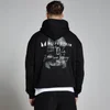 MP Origin Graphic Hoodie - Black