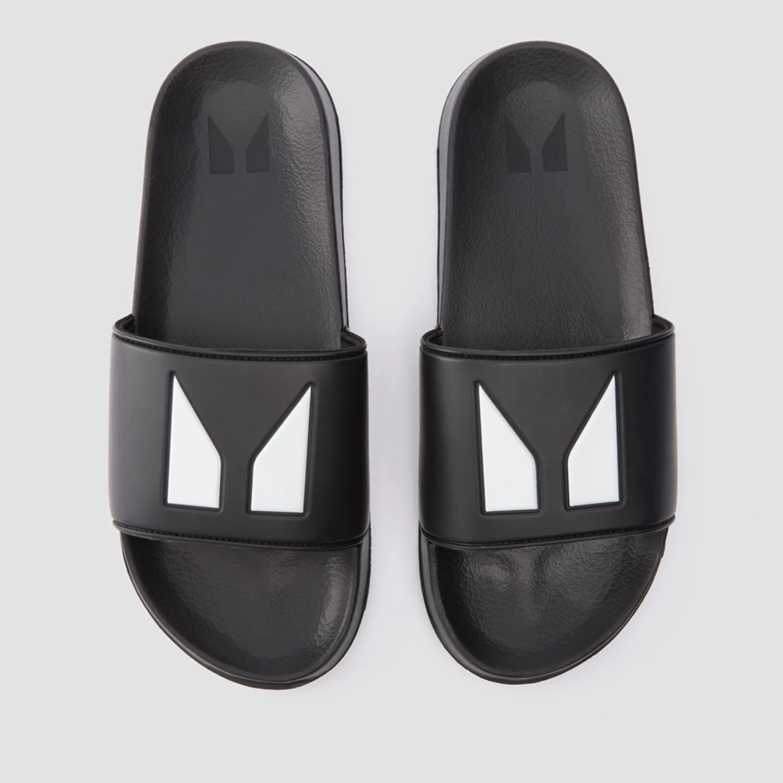 MP Sliders - White - UK 4 Image 2