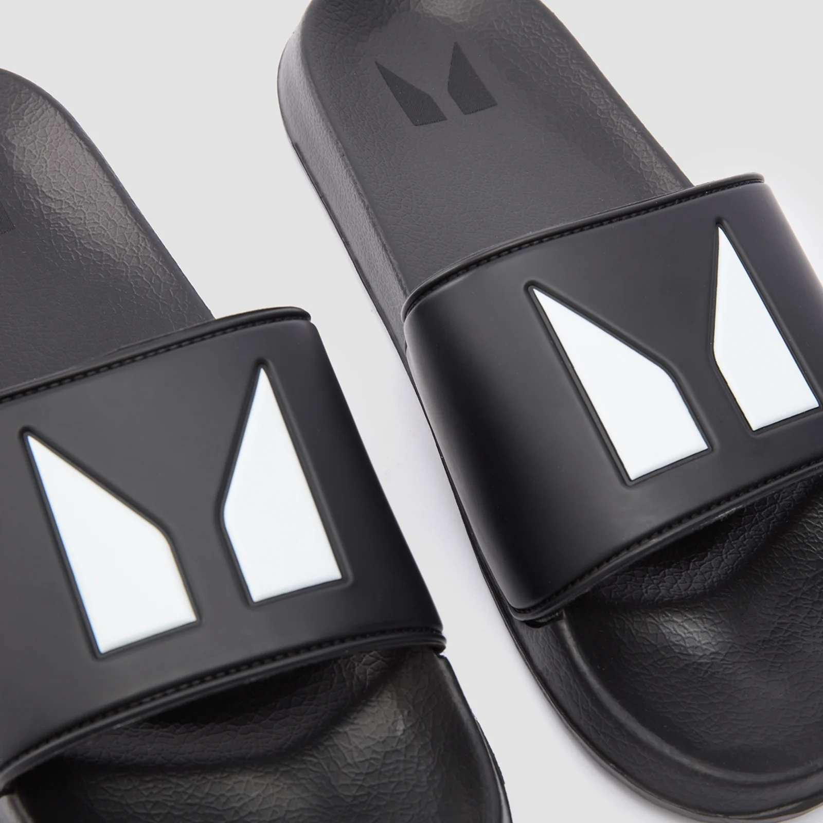 MP Sliders - White - UK 4 Image 4