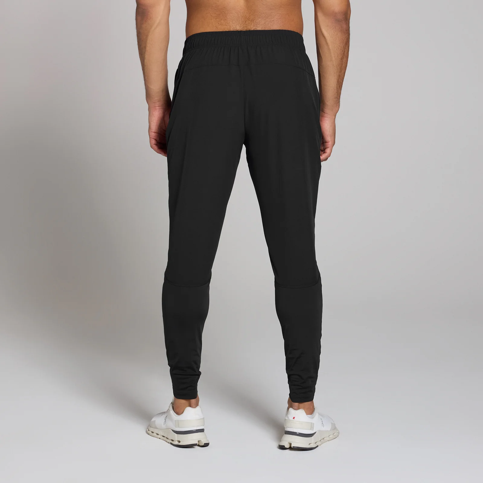 MP Men's Training Woven Joggers - Black - L Image 2