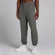 MP Men's Fleece Joggers - Gun Metal