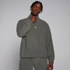 MP Men's 1/4 Zip Fleece - Gun Metal