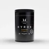 THE Recovery x HYROX | Protein, Carbohydrate & Electrolyte Powder