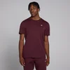 MP Men's Rest Day Short Sleeve T-Shirt - Deep Berry