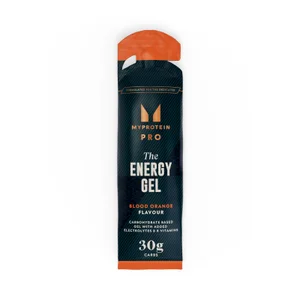 Energy Gel - Flavour Blood Orange