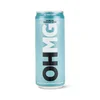 OHMG Sparkling Water Infused with Magnesium 330ml