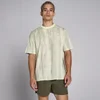 MP Men's Tempo Oversized T-Shirt - Barley Green