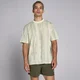 MP Men's Tempo Oversized T-Shirt - Barley Green