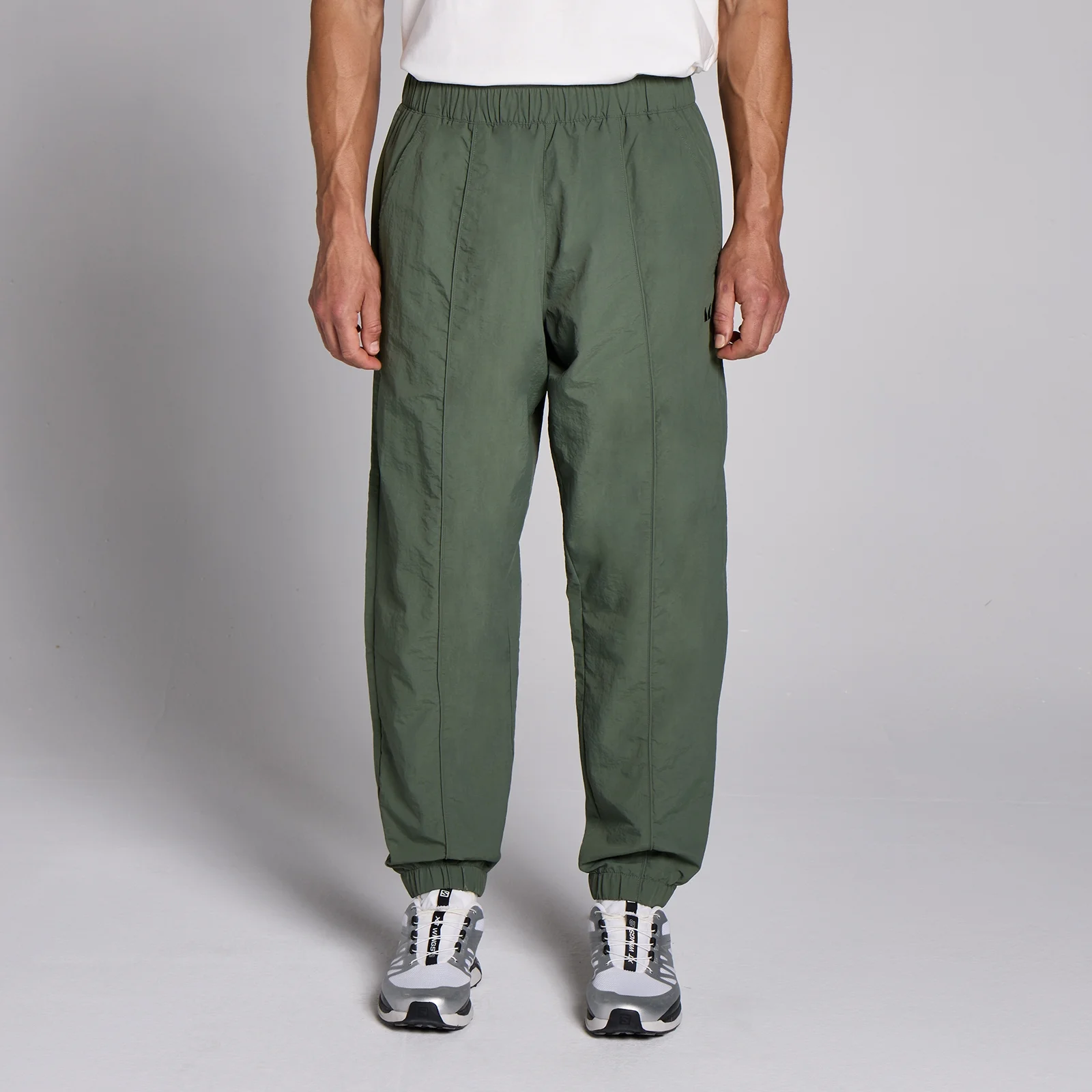 MP Men's Track Joggers - Thyme - XS Image 1