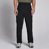 MP Men's 2 in 1 Walking Trouser / Shorts - Black