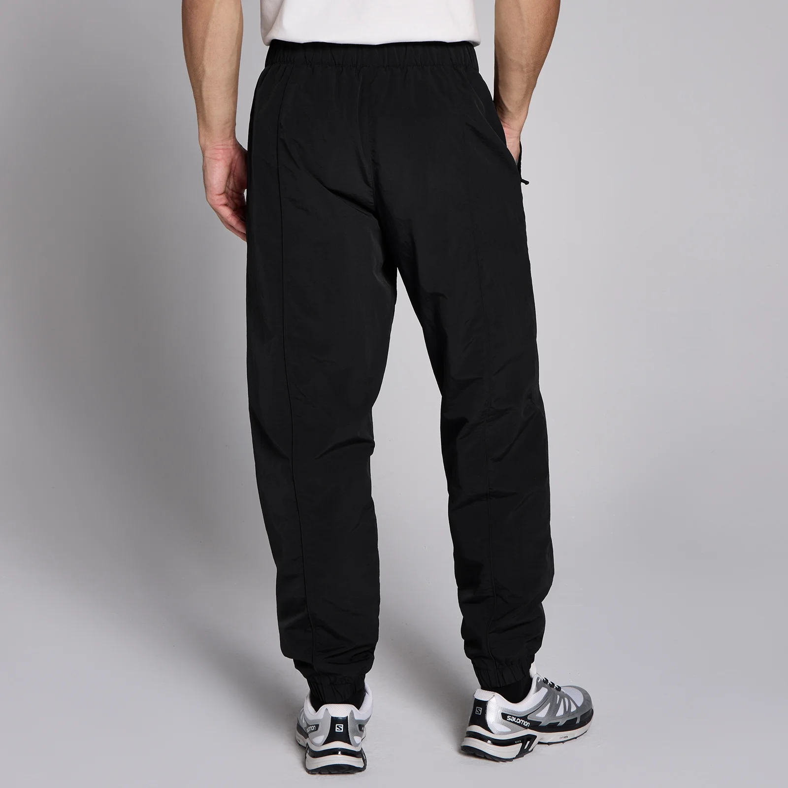 MP Men's Track Joggers - Black - XS Image 2