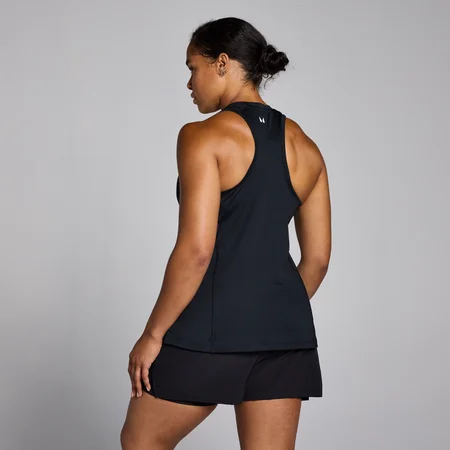 MP Women's Training Racerback Vest - Black