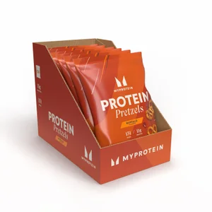 Protein Pretzels - Flavour Buffalo