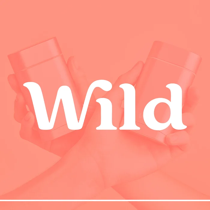 Wild - Free Case - US
