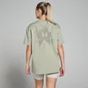 MP Women's Clay Graphic T-Shirt - Sea Grass