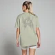 MP Women's Clay Graphic T-Shirt - Sea Grass
