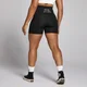 MP Women's Origin Graphic Training Shorts - Black