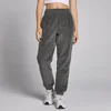MP Women's Corduroy Jogger - Gun Metal